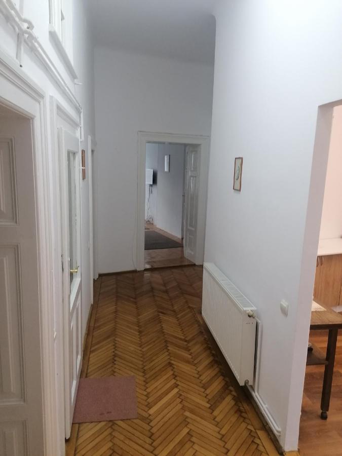 Apartament Royal Sibiu Apartment Exterior photo
