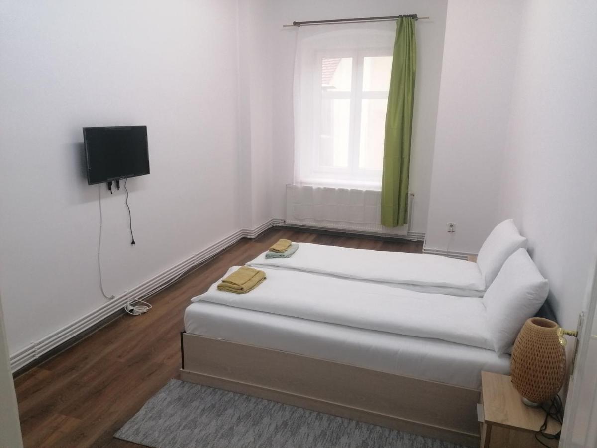 Apartament Royal Sibiu Apartment Exterior photo